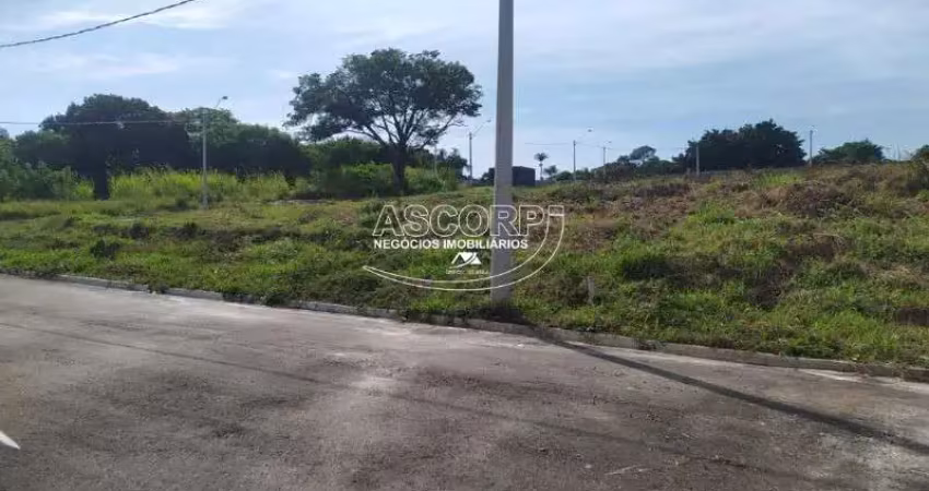Terreno a venda no condomínio terras do sinhô iii.(código te00663)