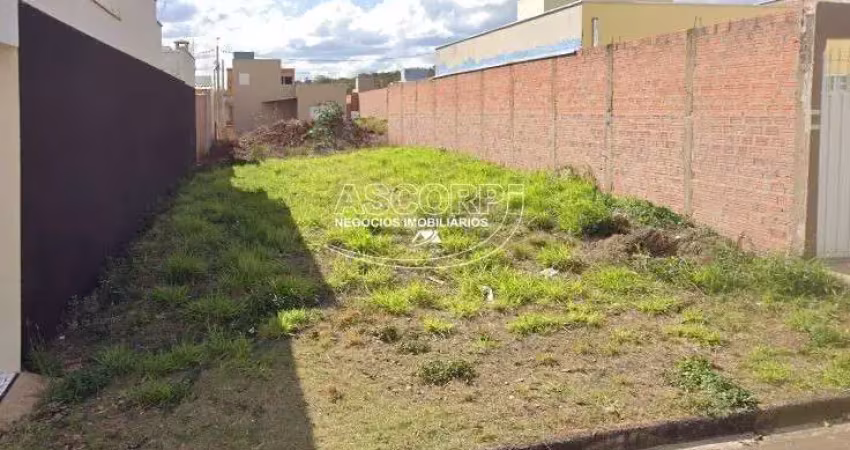 Terreno a venda no loteamento campos do conde, taquaral, piracicaba.(código te00622)