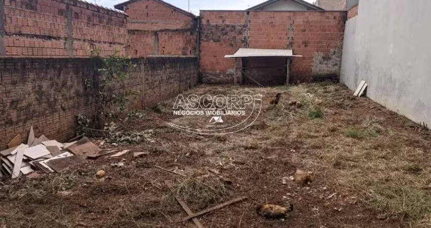 Terreno a venda no mario dedini, piracicaba - sp. (código te00593)