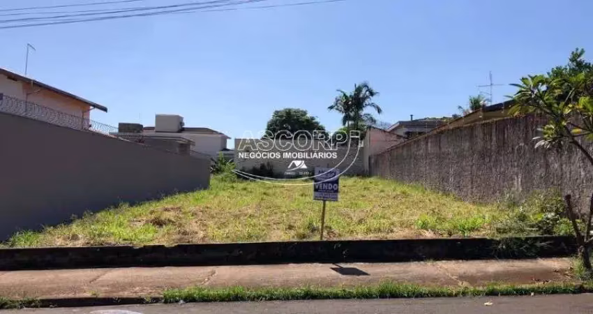 Terreno à venda no bairro parque santa cecilia, piracicaba.