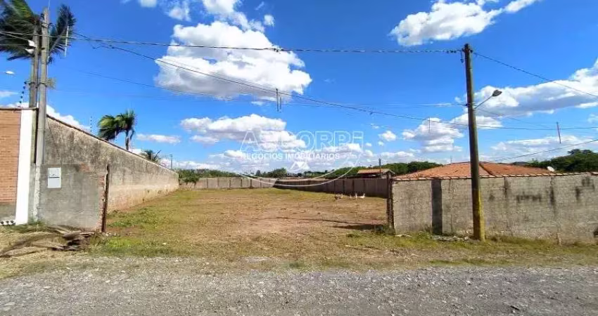 Terreno na região do bairro dois córregos.(código te00545)