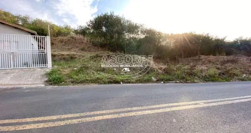 Terreno a venda no loteamento terra azul.(código te00506)