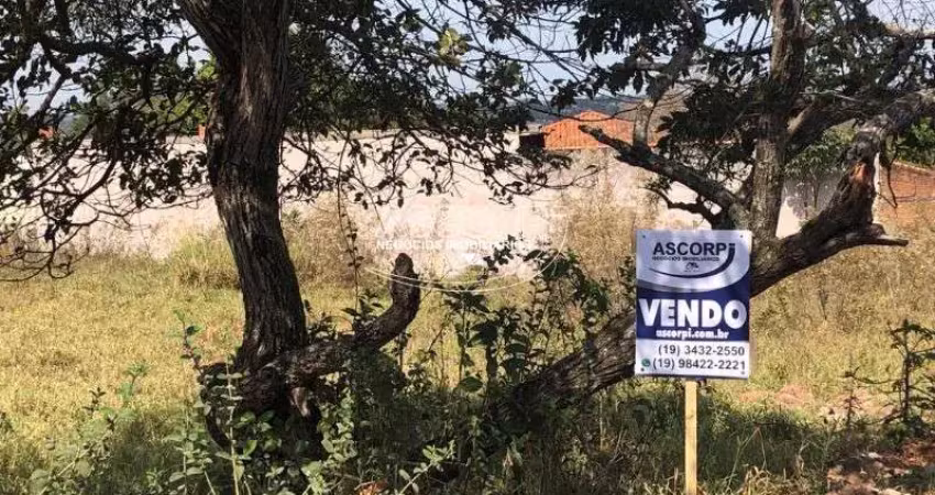 Terreno à venda no Vale do Sol, Piracicaba 