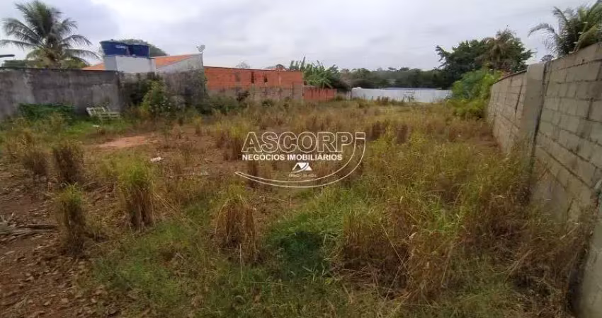 Terreno à venda no Dois Córregos, Piracicaba 