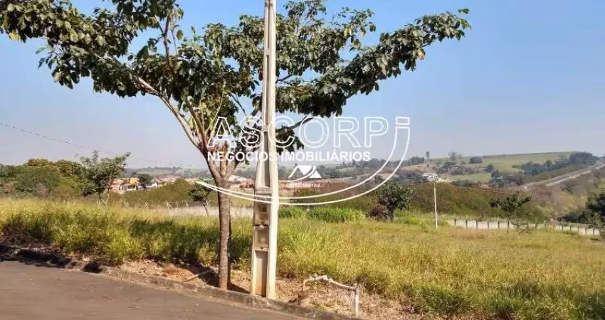 Terreno em condomínio fechado à venda no Horto ( Tupi ), Piracicaba 