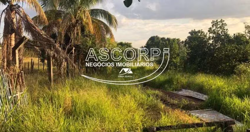 Terreno à venda em Conceição, Piracicaba 