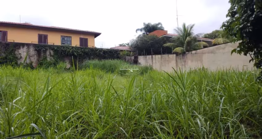 Terreno à venda na Rua Vereador Jorge Antonio Angeli, Nova Piracicaba, Piracicaba