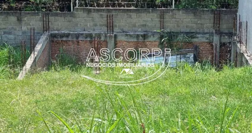 Terreno no condomínio reserva das paineiras. (código te00388)