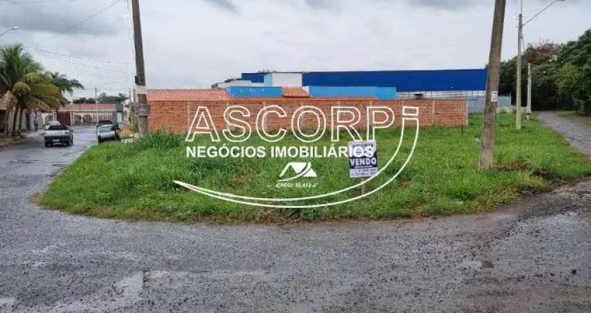 Terreno á venda no bairro jardim são francisco, piracicaba.