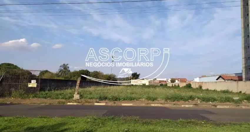 Terreno à venda, jardim astúrias, piracicaba - (código te00333)