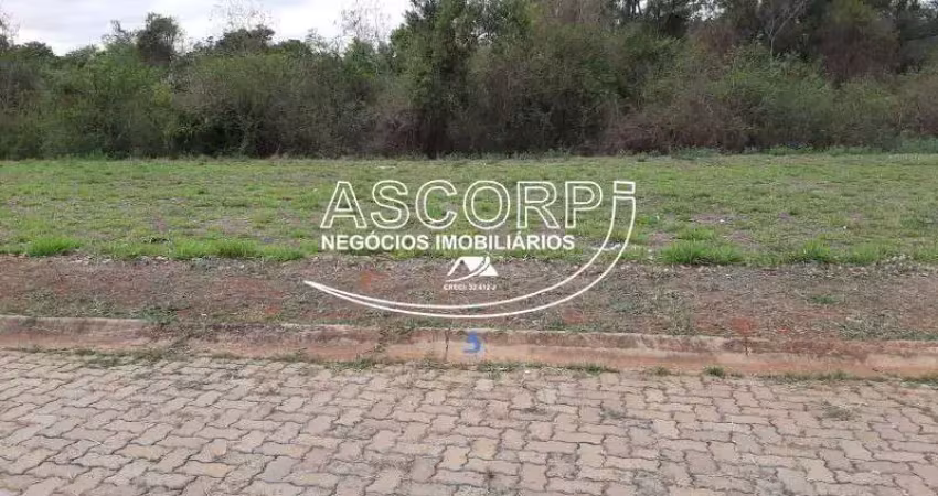 Ótimo terreno no loteamento residencial rivera (código te00286)