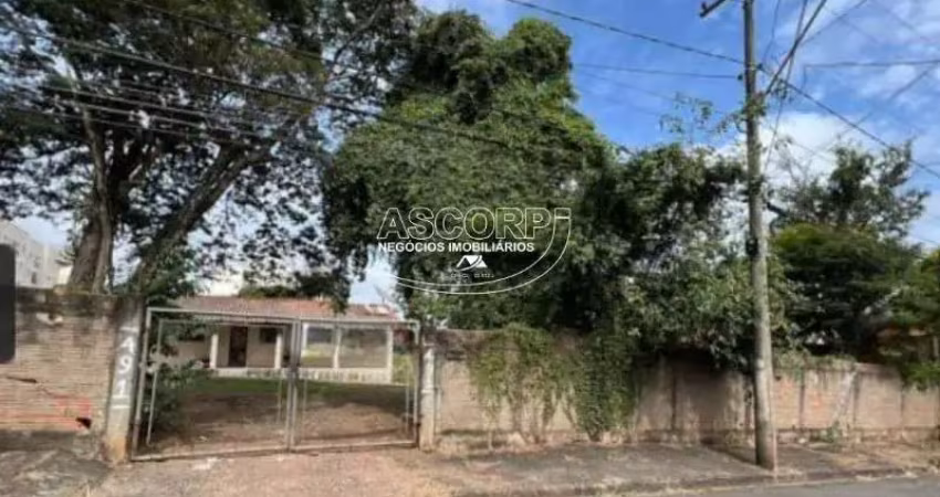Terreno à venda, glebas califórnia, piracicaba - (código te00813)