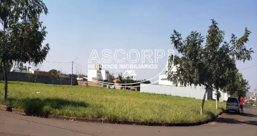 Terreno no loteamento residencial alto da boa vista 465,99m² (código te00258)