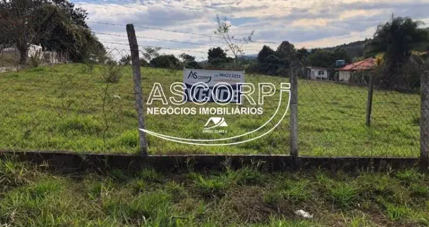 Ótimo terreno para chácara no convívio primavera em são pedro (código te00254)
