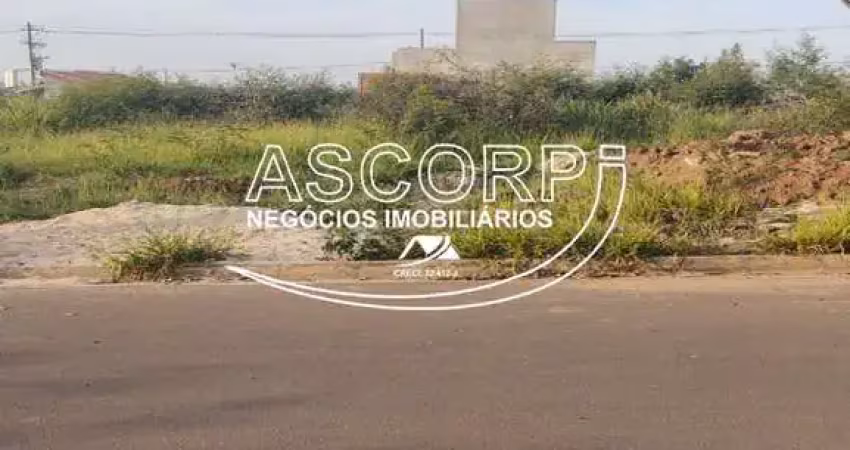 Ótimo terreno de 232m² localizado no bairro no campestre (código te00202)