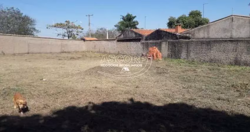 Terreno a venda no pau queimado, piracicaba. (cód:te00248)