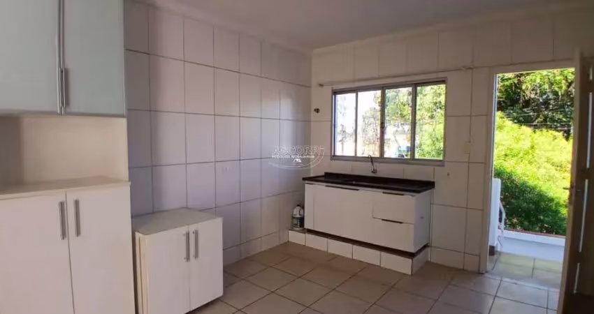 Casa para alugar no bairro vila rezende, piracicaba.