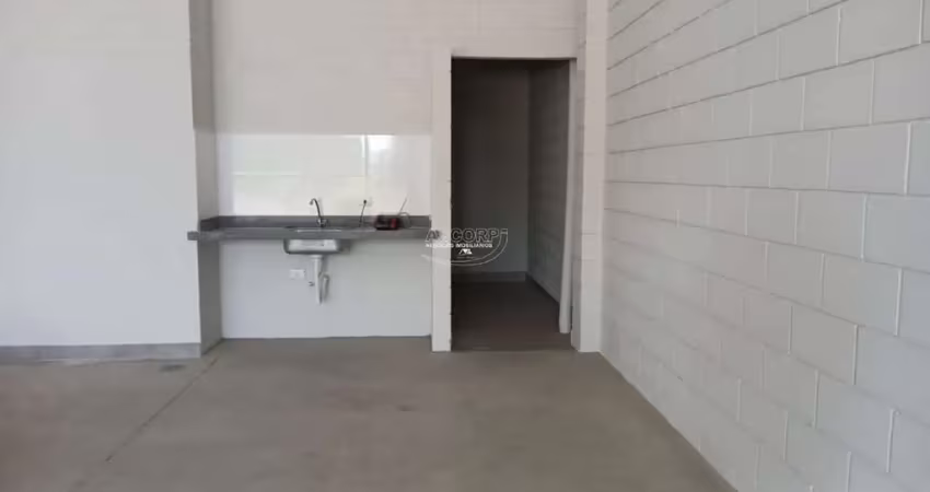 Barracão comercial para alugar no bairro nova pompéia, piracicaba.