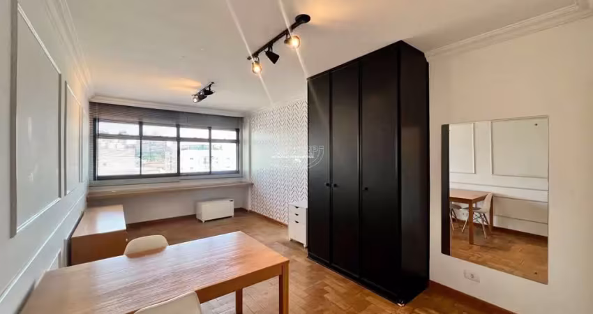 Apartamento à venda no condomínio edifício fenix, centro, piracicaba.