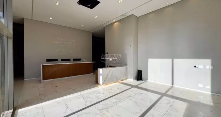 Salão comercial para alugar no bairro nova américa, piracicaba.