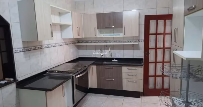 Casa com 2 quartos à venda na Vila Sônia, Piracicaba 