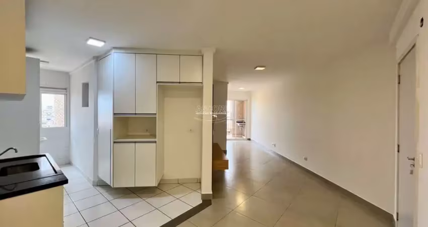 Apartamento para alugar no condomínio mirage residence, paulicéia, piracicaba.