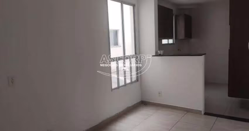 Apartamento para alugar no condomínio clube parque paradiso, santa terezinha, piracicaba.