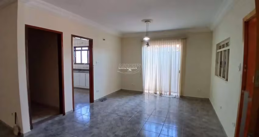 Casa para alugar no bairro vila rezende, piracicaba.