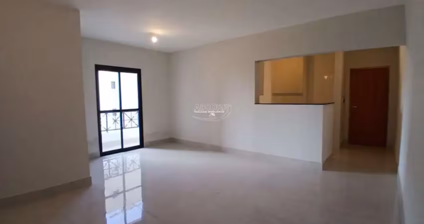 Apartamento para alugar no condomínio novitália residence, nova américa, piracicaba.