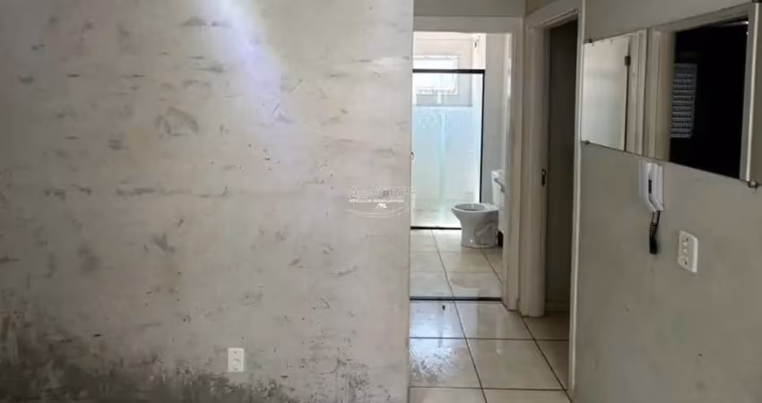 Apartamento para alugar no condomínio vitta campestre, piracicaba.