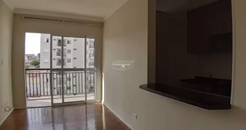 Apartamento para alugar no condomínio jardim di forli, parque são matheus, piracicaba.