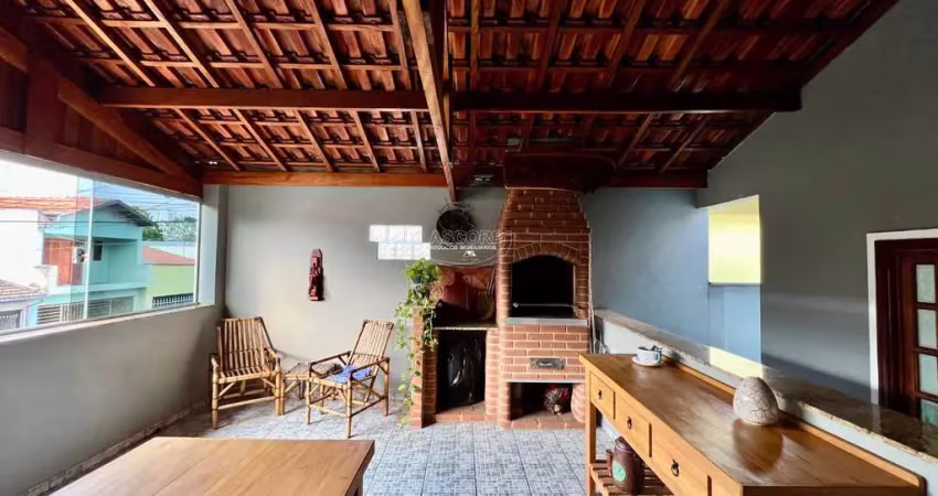 Casa com 2 quartos à venda no Loteamento Chácaras Nazareth II, Piracicaba 