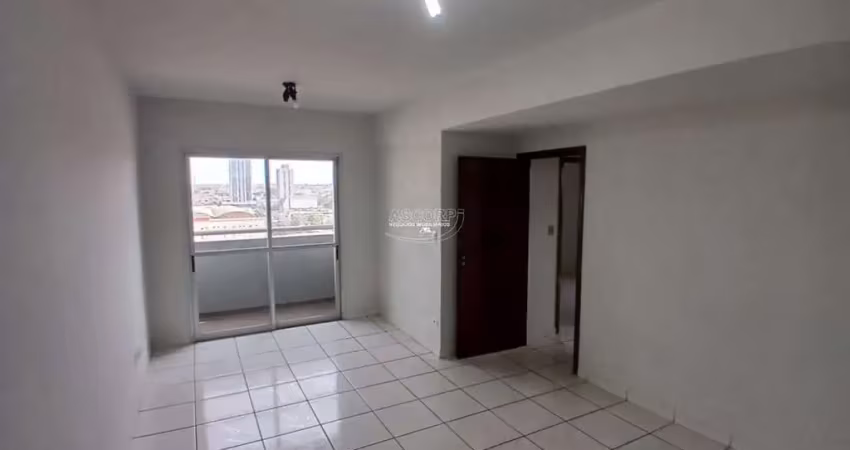 Apartamento para alugar no edifício marseille, cidade alta, piracicaba.