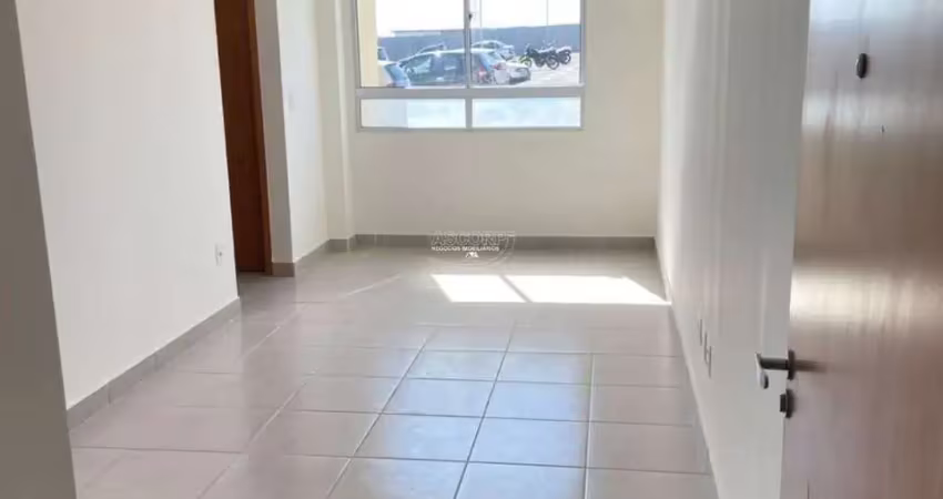 Apartamento para alugar no condomínio residencial piazza di milano, vila industrial, piracicaba.