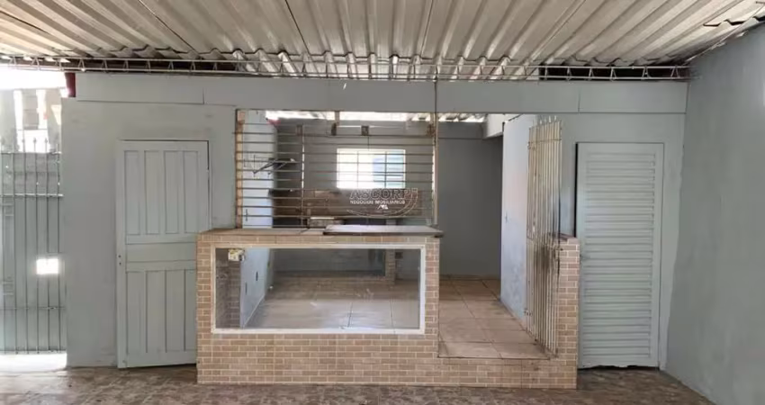 Salão comercial para alugar no bairro santo antônio, piracicaba.