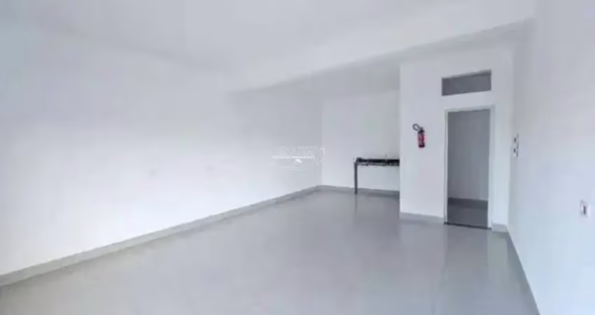 Salão comercial para alugar no bairro parque são matheus, piracicaba.