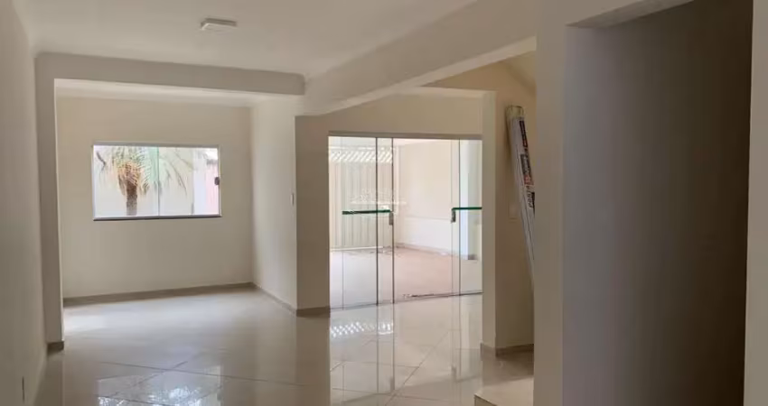 Casa com 4 quartos à venda no Mário Dedini, Piracicaba 