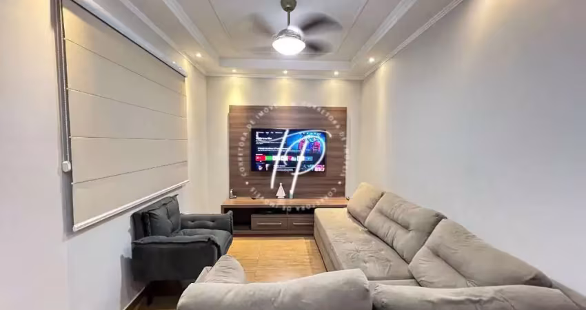 Casa com 2 quartos à venda na Rua Monte Azul, 210, Parque Taquaral, Piracicaba