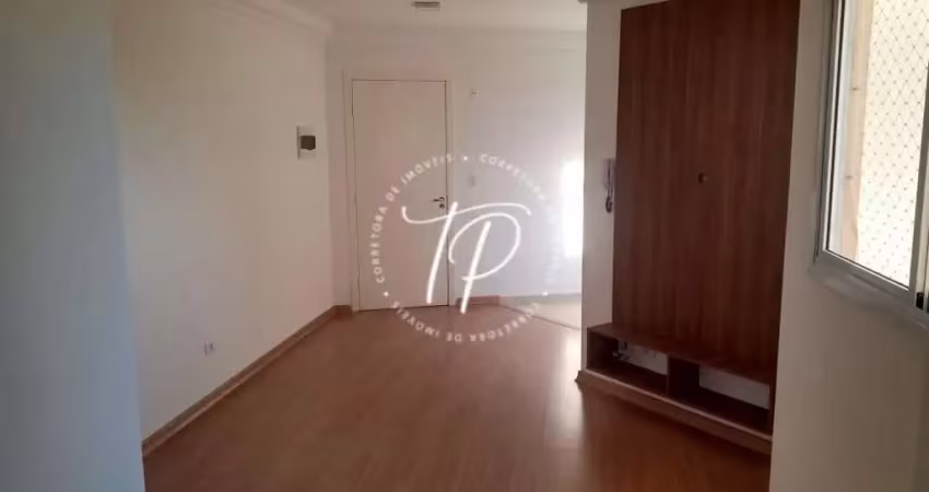 Apartamento com 2 quartos à venda na Rua Valeriano Antonio Benato, 90, Dois Córregos, Piracicaba