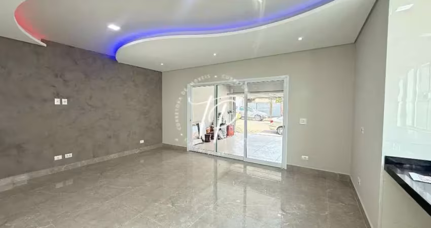 Casa com 3 quartos à venda na Rua Carlos Wingeter, 60, Terra Nova, Piracicaba