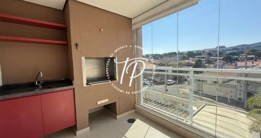 Apartamento com 3 quartos à venda na Avenida Mário Dedini, Vila Rezende, Piracicaba