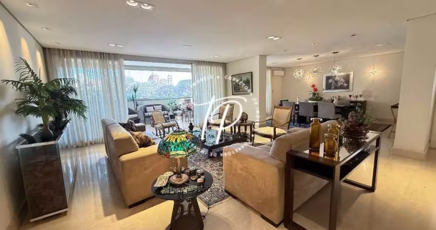 Apartamento com 4 quartos à venda na Rua Floriano Peixoto, 799, Centro, Piracicaba