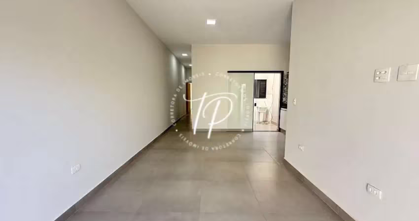 Casa com 2 quartos à venda na Rua Sérgio André Joaquim Pinto, 259, Jardim Planalto, Piracicaba