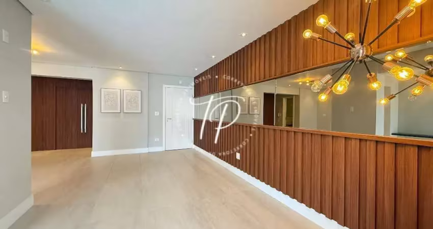 Apartamento com 4 quartos à venda na Rua Floriano Peixoto, 624, Centro, Piracicaba