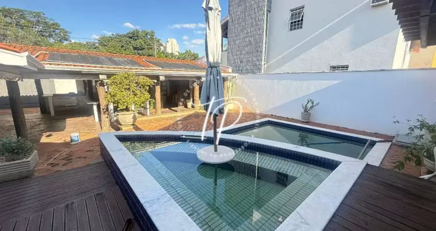 Casa com 1 quarto à venda na Rua dos Monjolos, 250, Nova Piracicaba, Piracicaba