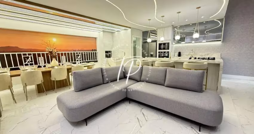 Apartamento com 2 quartos à venda na Rua Cesário Simioni, 230, Vila Rezende, Piracicaba