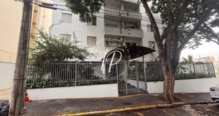 Apartamento com 2 quartos à venda na Travessa Francisco Cecílio Elias Raya, Centro, Piracicaba