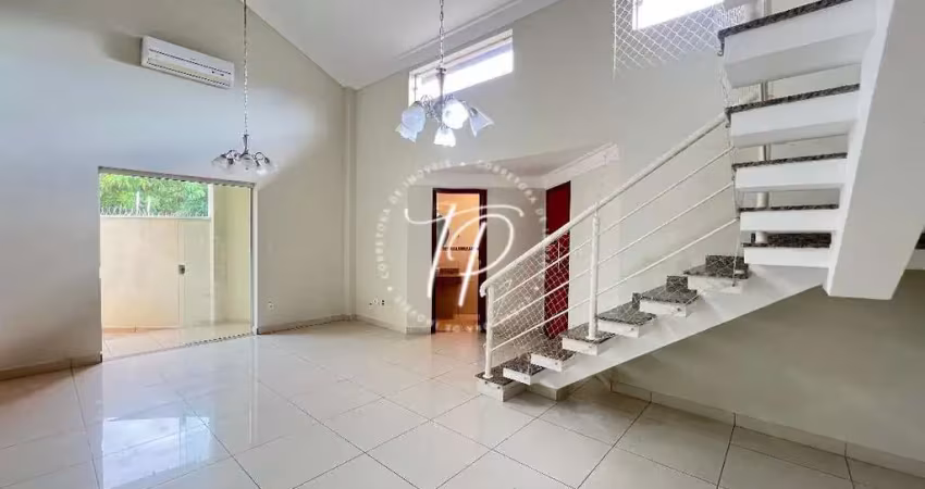 Casa em condomínio fechado com 4 quartos à venda na Avenida Pompéia, 1500, Nova Pompéia, Piracicaba