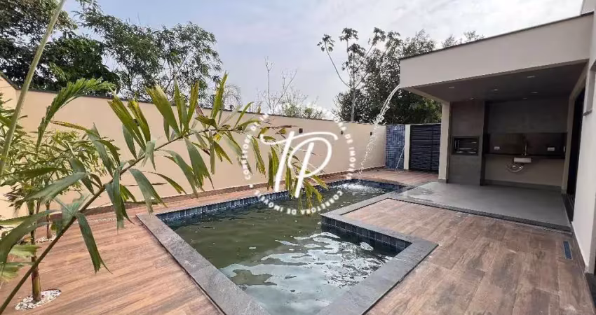 Casa em condomínio fechado com 3 quartos à venda na Rodovia Valério Pedro da Silveira Martins, 1118, Centro, Rio das Pedras