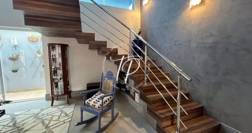 Casa em condomínio fechado com 4 quartos à venda na Avenida Pio Sbrissa, 1000, Terras do Engenho, Piracicaba